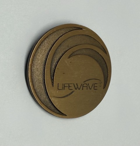 Lifewave patch spilla - patch,