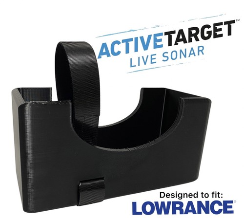 Lowrance active target - active,