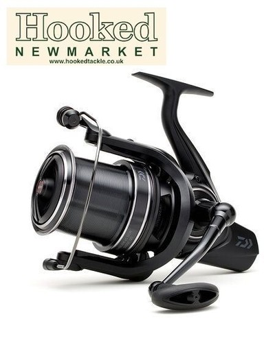 Daiwa emblema scw - 45,