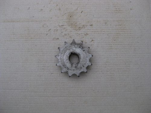Sachs con motore 2 - motore,