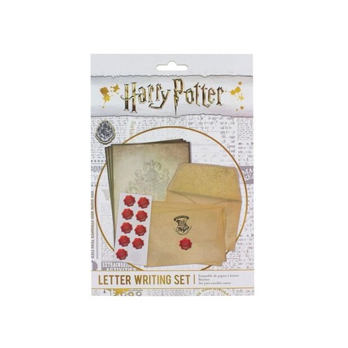 Harry potter hogwarts letter - potter,