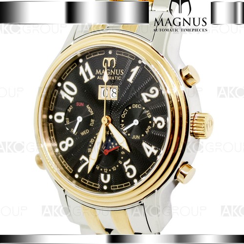 Orologio uomo automatico - uomo,