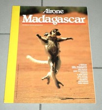 Airone madagascar suppl - airone,