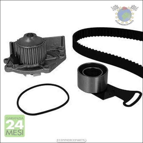 Kit distribuzione pompa - +,
