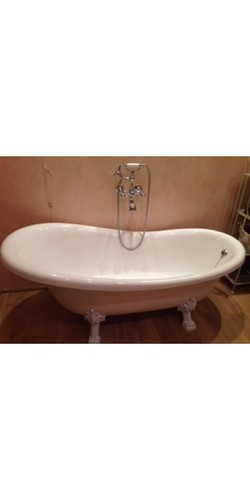 Vasca bagno vintage pari - bagno,