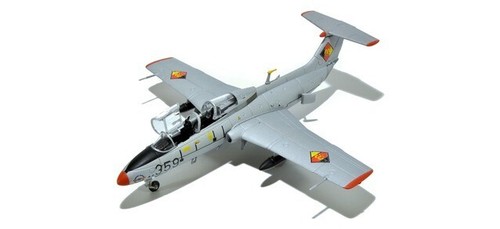 Herpa 82mlcz7217 - 1:72,