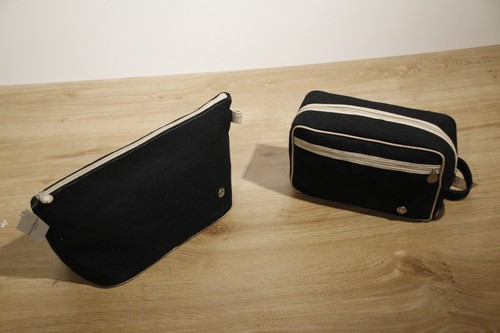 Beauty case pochette - beauty, color