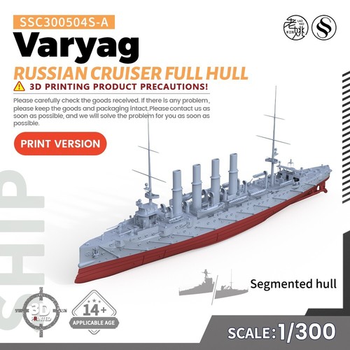 Ssmodel ssc300504s 300 - ssc300504s-a, kit