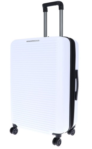 Mandarina duck trolley tank - trolley,