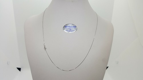 Collana maglia veneziana in - collana,
