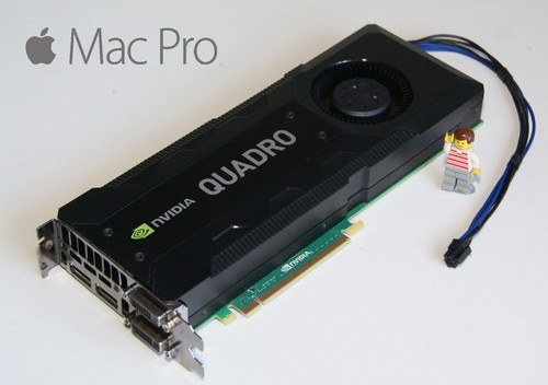 Apple mac pro nvidia - apple, quadro
