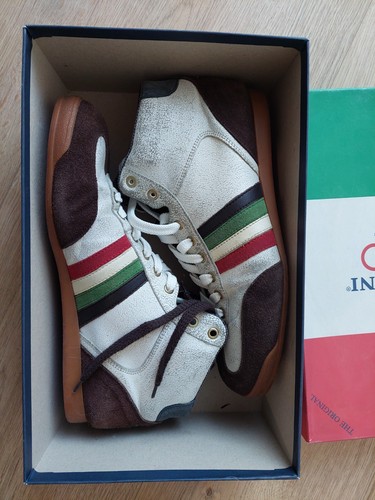 Scarpe serafini uomo - scarpe,