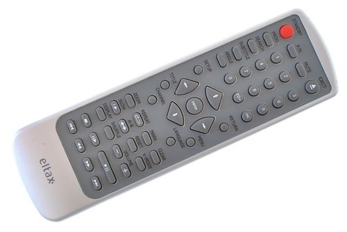 Telecomando originale eltax - telecomando,