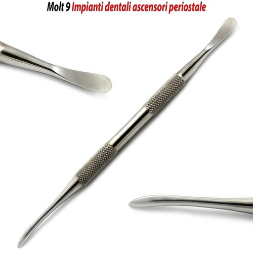 Scollaperiostio impianto - scollaperiostio,