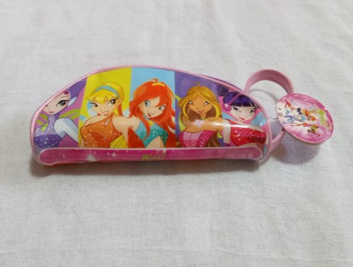 Winx astuccio scuola - ,, nuovo
