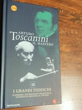 Arturo toscanini il - .,