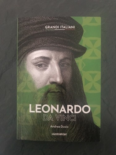 Libro grandi italiani - grandi,