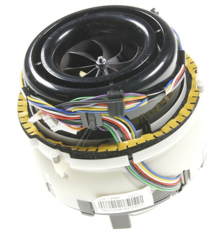 Dyson 966034 motore - dyson, 966034-02