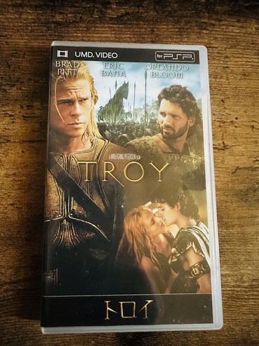 Troy movie - troy, audio)