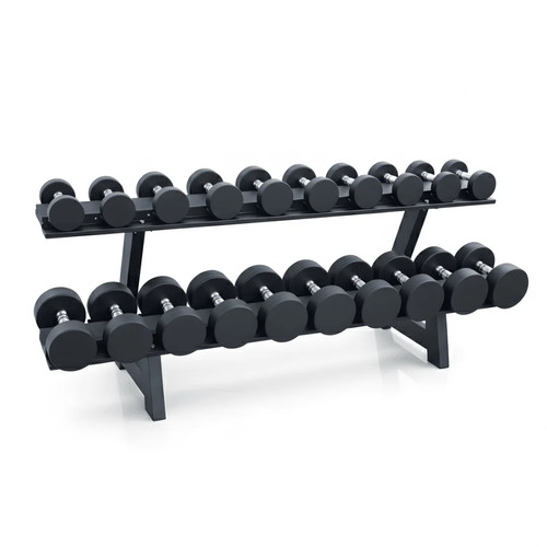 Fitness set manubri - fitness, 2