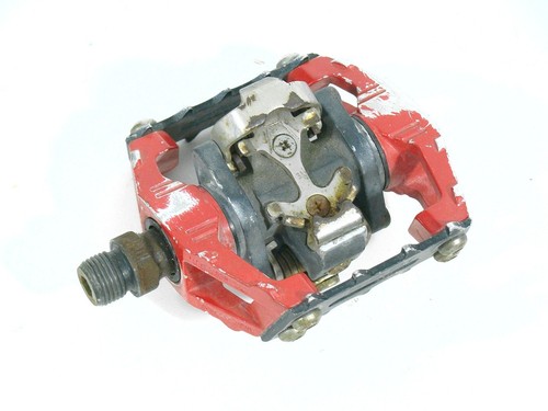 Shimano m636 mtb - shimano, dx