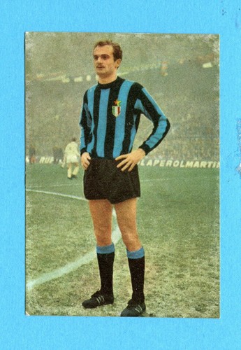 Calciatori patuzzi - (n16),