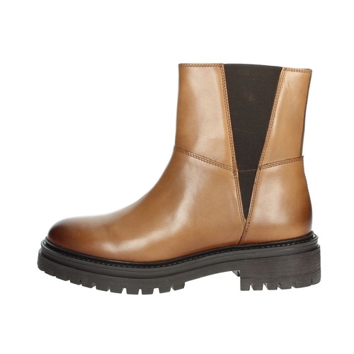 Geox donna stivaletti - geox, bassi