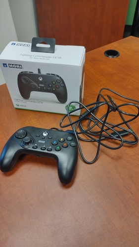 Hori fighting commander octa - hori,