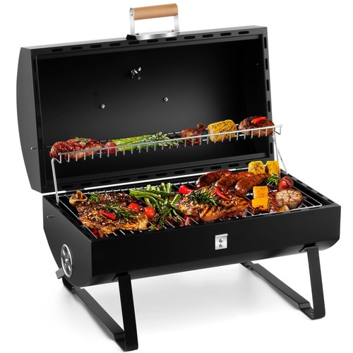 Cusimax barbecue carbone - cusimax,