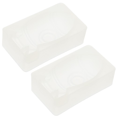 Pcs stampo torta forme - 2,