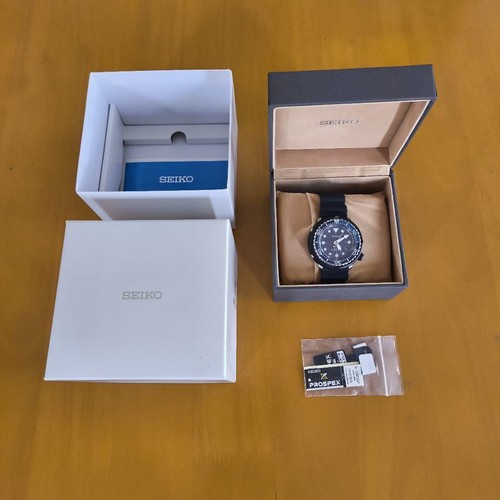 Orologio seiko prospex sbdj045 - orologio,