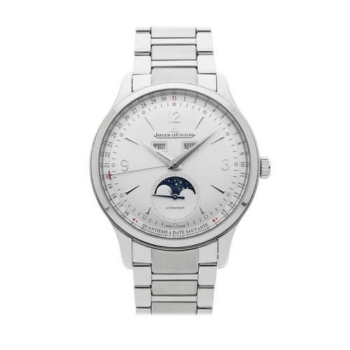Jaeger lecoultre master - jaeger-lecoultre,