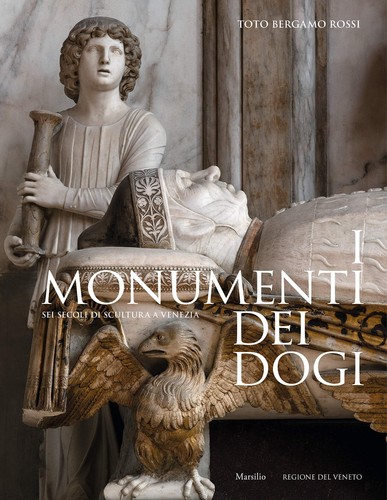Monumenti dei dogi sei - i,