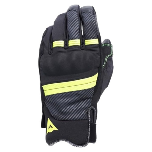 Guanti dainese moto uomo - moto, nero