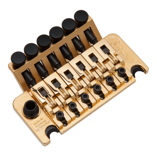 Schaller floyd rose tremolo - schaller,