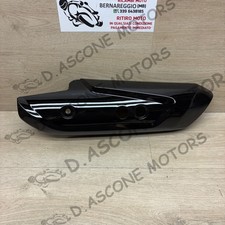 Protezione marmitta tmax 530 - marmitta,