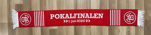 Aab aalborg rare scarf schal - scarf,