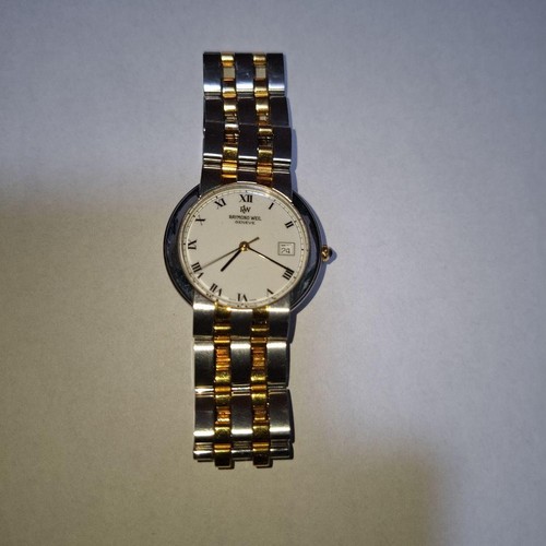 Raymond weil geneve - weil, 9170