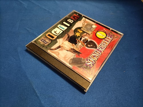Litfiba sogno ribelle - cd,