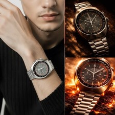 Vintage omega speedmaster - vintage,