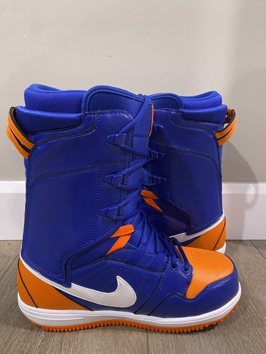 Nike vapen snowboard boots - nike,