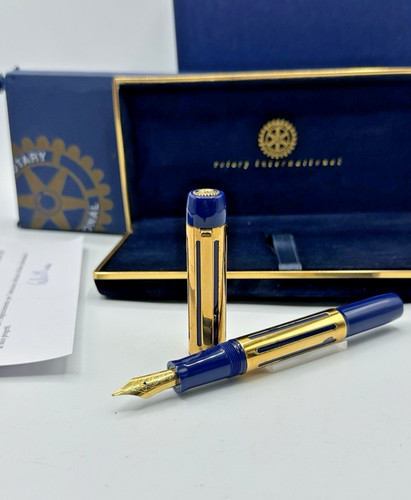 Penna fountain pen - penna,