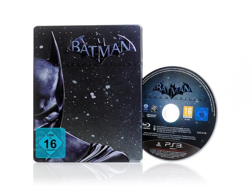 Gioco playstation batman - playstation,