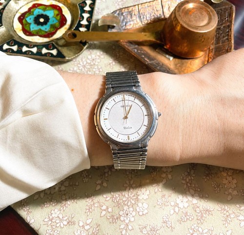 Seiko dolce anni - anni, ~