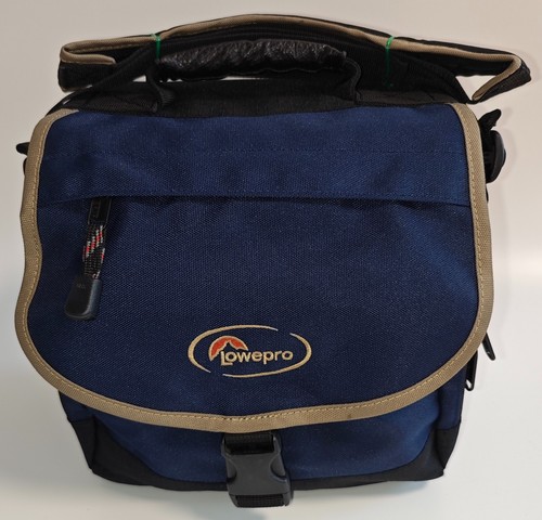 Borsa fotografica lowepro - lowepro, nova