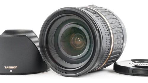 Obiettivo tamron 17 - tamron, af
