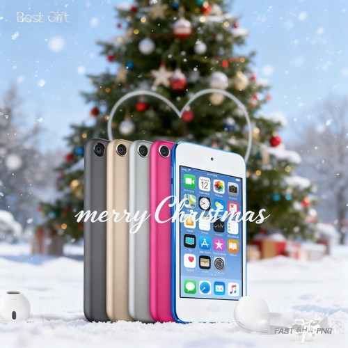 Ipod touch apple 7a - ⭐ipod,