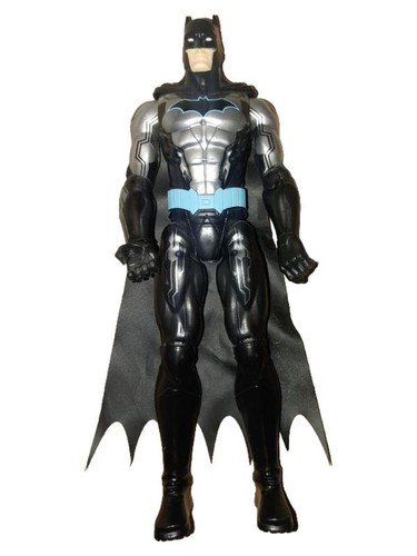 Comics batman bat tech - dc, bat-tech