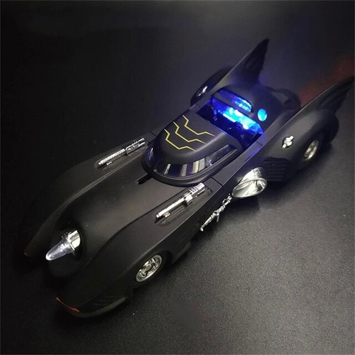 Auto giocattolo batman anni - auto,