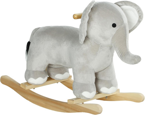 Cavallo dondolo per bambini - cavallo,